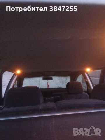 Vw passat B5.5 2.0 115 на части, снимка 8 - Автомобили и джипове - 52968107