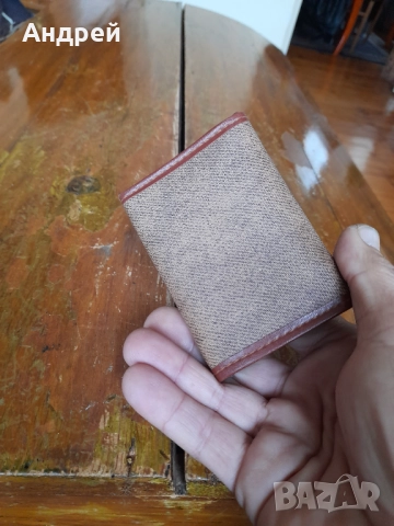 Старо портмоне Adidas #3, снимка 3 - Други ценни предмети - 52267322