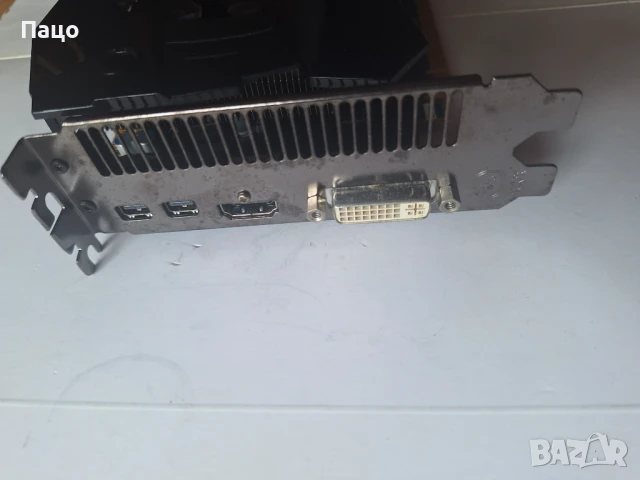 Sapphire HD7950 Dual-x Boost 3 GB GDDR5 384 bit , снимка 6 - Видеокарти - 50617454