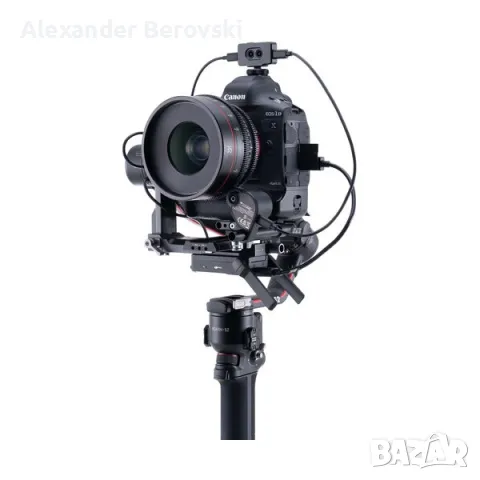 DJI 3D Focus system- авто фокус за ръчни обективи, снимка 1