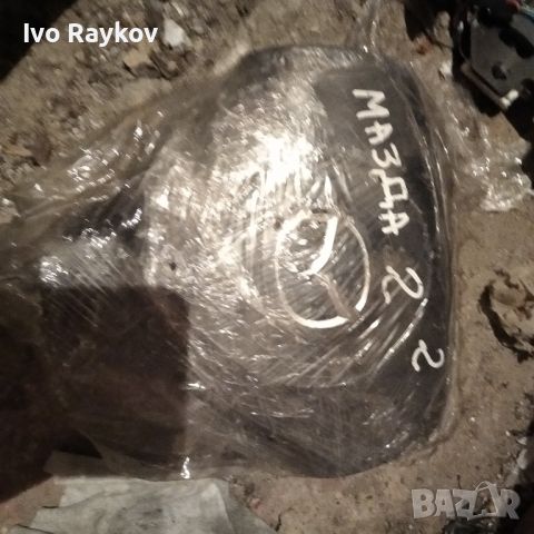 Airbag Mazda 2 1.2 16V, снимка 1 - Части - 46102540