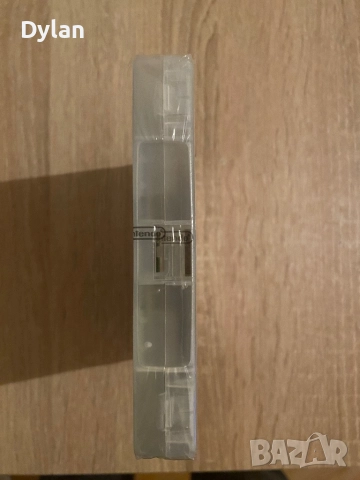 Игра за Nintendo DS / 3DS / 2DS - Legend of Zelda Spirit Tracks, снимка 3 - Игри за Nintendo - 52093040