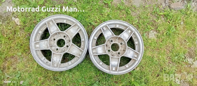 4х4,Suzuki Vitara/Grand Vitara/Samurai/УАЗ 469/Газ 69/Волга.Алуминиеви/Стоманени джанти 15/16цола , снимка 15 - Гуми и джанти - 51043337