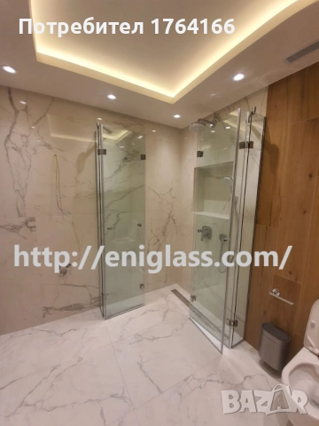 Душ кабини, снимка 5 - Душ кабини и вани - 51691222