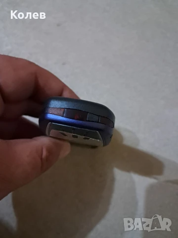 Телефон Nokia 6310i, снимка 5 - Nokia - 50610020