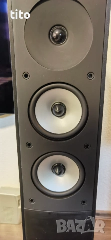 JAMO 626 Тонколони, снимка 10 - Тонколони - 53690660
