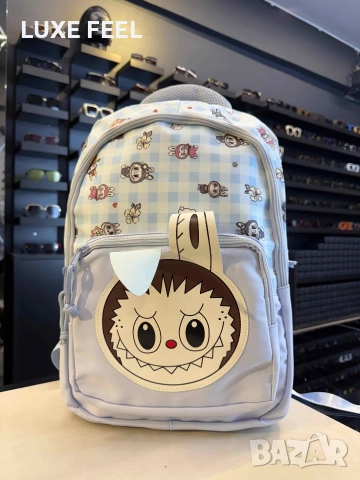 Ранички ⚜️, снимка 12 - Раници - 52969342