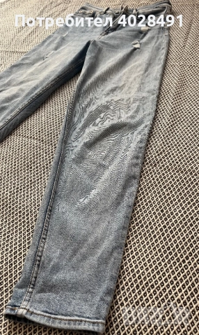 Дънки H&M, снимка 4 - Дънки - 52105906