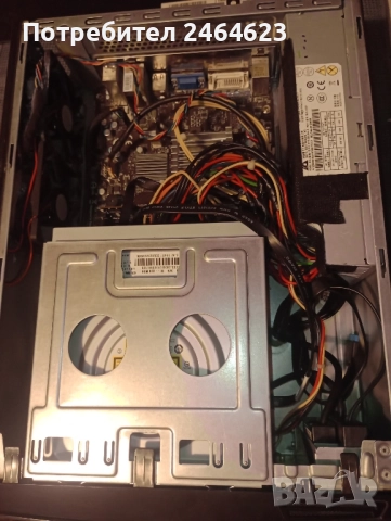 Компютър за интернет и стари игри, снимка 10 - За дома - 52003163