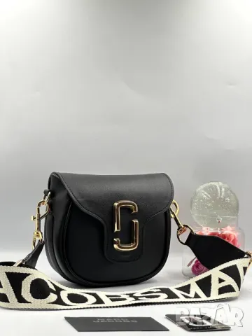 дамски чанти marc jacobs , снимка 1 - Чанти - 46841001