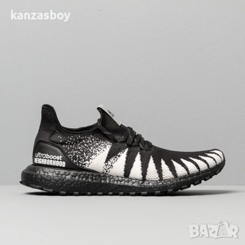 adidas x Neighborhood UltraBOOST All Terrain - мъжки дизаинерски маратонки 46, снимка 2 - Маратонки - 54133343
