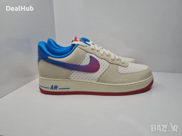 Кецове Nike Air Force 1 Чисто нови с кутия. 