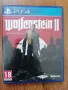 Wolfenstein 2 ps4 игра, снимка 1