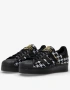 Дамски маратонки ADIDAS Оriginals Superstar Bold Shoes Black, снимка 3