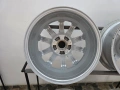 4бр 16ски джанти за BMW 5х120мм A161234, снимка 8