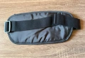 Нов Пътнически rfid колан-чанта freetoo за паспорт, карти и кеш, секретен джоб, снимка 2