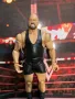 Екшън фигура WWE Big Show Грамадата Mattel Basic играчка jakks, снимка 8