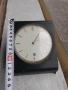 Стар немски настолен часовник Kienzle, снимка 7