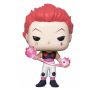 Фигура Funko POP! Animation: Hunter X Hunter - Hisoka #652, снимка 3