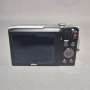 Цифров фотоапарат Nikon COOLPIX S3300, снимка 2