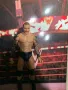 Екшън фигура WWE Randy Orton The Viper Ранди Ортън Mattel Basic 2010-2011, снимка 2