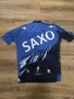 Мъжко Вело MTB джърси Sportful Specialized Saxo Bank цял цип , L размер , снимка 6