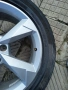 ОРИГИНАЛНИ ДЖАНТИ АУДИ 19" 5x112 с гуми 235/50/19, снимка 11