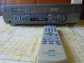 mini DV-S-VHS JVC sr-vs20e, снимка 5