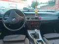 Bmw 320i газ бензин, снимка 8