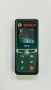 Лазерна ролетка Bosch PLR 25, снимка 1 - Други инструменти - 45017657