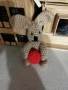 Великденска заек , снимка 3
