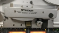 STUDER A 807 ролков магнетофон, снимка 7