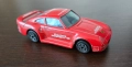 Porsche 959 burago Italy 1/43, снимка 5