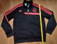 Ajax Amsterdam / Adidas - футболно горнище анцуг на Аякс, снимка 6
