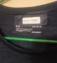 Оригинална мъжка фланелка Under Armour Long Sleeve, снимка 3