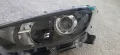 ляв фар за тоуота ярис, снимка 2