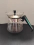 стъклена кафеварка или чайник, снимка 2
