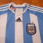 Адидас - Аржентина - Adidas - Argentina 🇦🇷  season 2010-2011, снимка 2