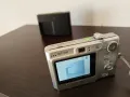 SONY Cyber-shot DSC-W30 6.0MP, снимка 3