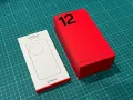 OnePlus 12 5G 256GB 12GB RAM Silky Black, снимка 1