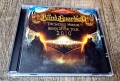 Компакт Дискове - Рок Метъл: Blind Guardian - The Sacred Worlds And Songs Divine Tour 2010, снимка 1