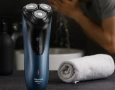 Електрическа самобръсначка Taurus 3 Side Shave IPX7, снимка 1