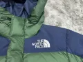 Мъжко яке The North Face Himalayan Fown Winter Jacket, Размер М, снимка 4