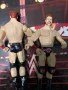 Екшън фигура WWE Sheamus Шеймъс Celtic Warrior Mattel Basic Series играчка figure used, снимка 11