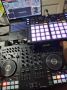 Roland DJ 707M DJ Контролер Нов 3 г. Гаранция Controller, снимка 1 - Ресийвъри, усилватели, смесителни пултове - 45885898