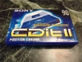 SONY CDit ll 90, снимка 1