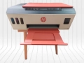 Принтер HP Smart Tank 519 мултифункционално у-во, снимка 1