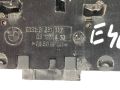 Преден десен панел с бутони, копчета от Бмв е46 00г Bmw e46 2000г, снимка 3