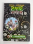 Комикс - Растения срещу Зомбита: Гъбен Бум - Бум, снимка 1