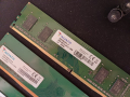 16GB RAM Памет ADATA Premier DDR4 2666MHz (4x4 GB), снимка 5